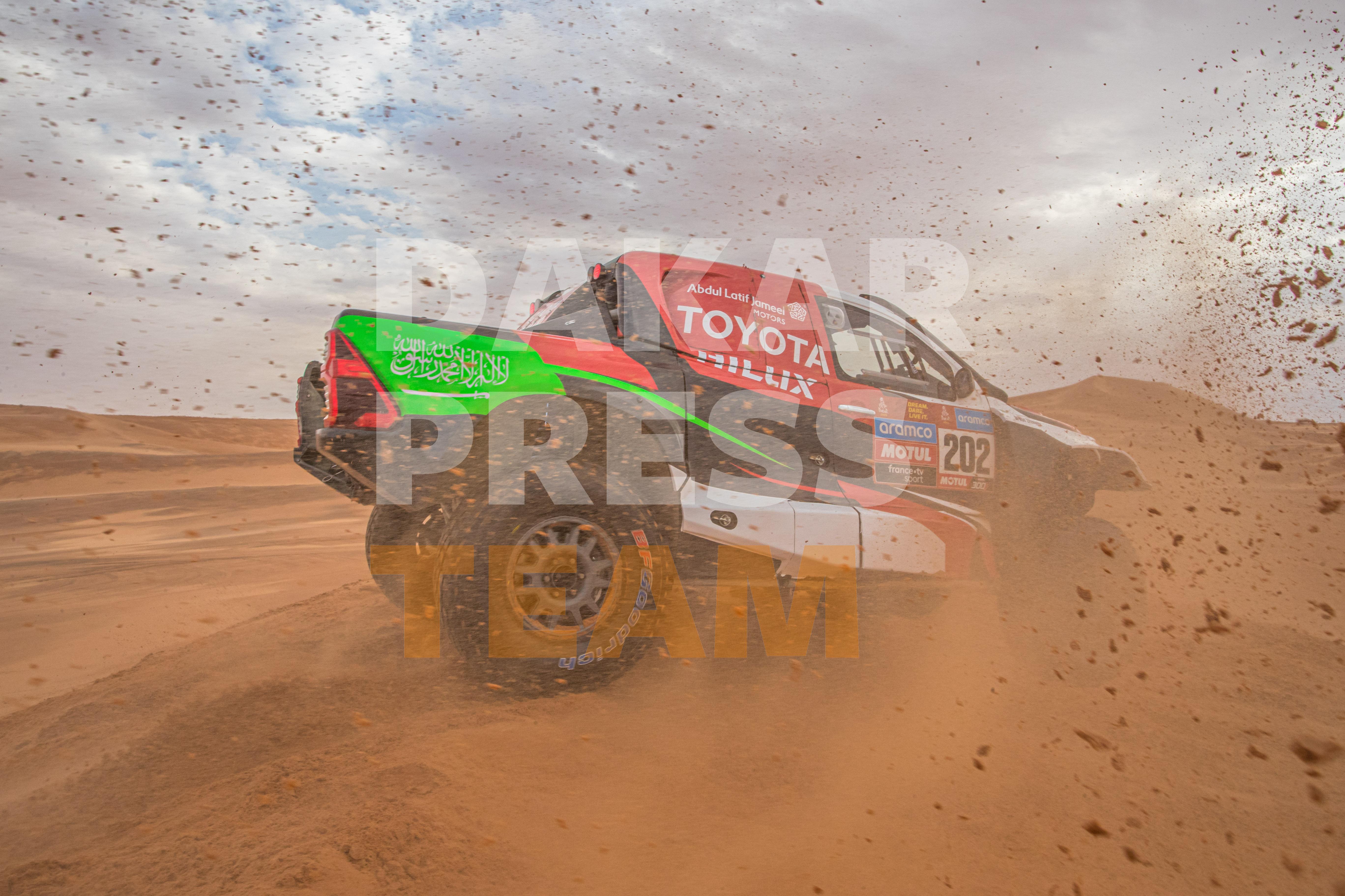 Dakar Press Team AUSTRALIA - Owner Dakar Press Team AUSTRALIA - Own